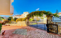 Comfortable, bright 2+1 apartments with a total area of 125 m2 in the prestigious Hasbahce area of Alanya.-id-4231-photo-15