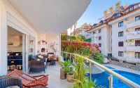 Comfortable, bright 2+1 apartments with a total area of 125 m2 in the prestigious Hasbahce area of Alanya.-id-4231-photo-16