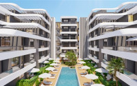 Prestigious complex with hotel infrastructure located away from the sea, Antalya. Altyntash-id-4239-photo-4