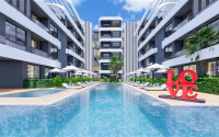 Prestigious complex with hotel infrastructure located away from the sea, Antalya. Altyntash-id-4239-photo-8