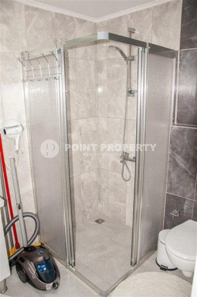 Удобный для проживания трёхкомнатный пентхаус 241 м2 в центре Аланьи.-id-4240-фото-6