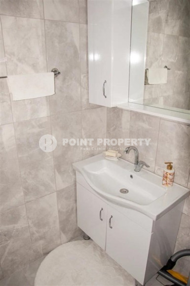 Удобный для проживания трёхкомнатный пентхаус 241 м2 в центре Аланьи.-id-4240-фото-7