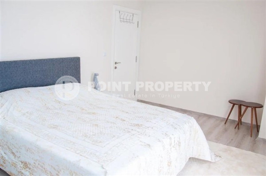 Удобный для проживания трёхкомнатный пентхаус 241 м2 в центре Аланьи.-id-4240-фото-8