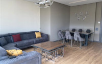 New and partially furnished apartments with an area of 160 m2 in the center of Alanya-id-4241-photo-7