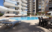 Furnished three-room apartment, 125m², 200m from the sea in the center of Mahmutlar, Alanya-id-2762-photo-2