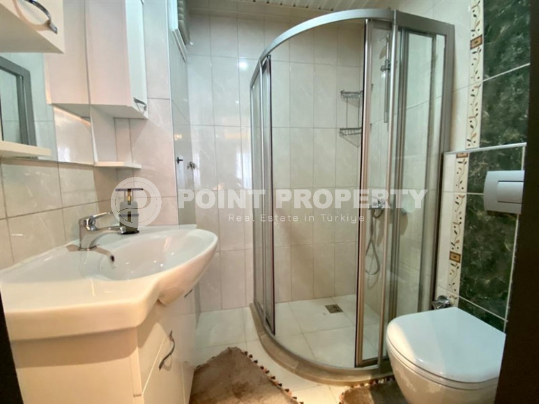 Комфортные апартаменты 2+1 площадью 110 м2 от собственника в Махмутларе, 600 м от моря-id-1349-фото-14