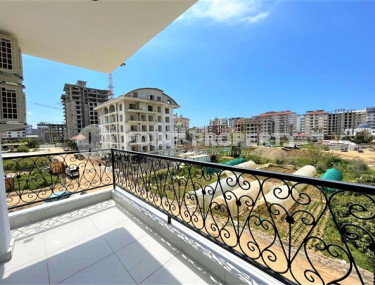 New furnished apartment with high-quality renovation and pleasant design in the center of Mahmutlar.-id-4247-photo-5