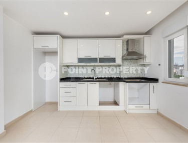 Просторная студия с чистовой отделкой на 8-м этаже в спокойном комфортабельном районе Авсаллар.-id-4249-фото-2