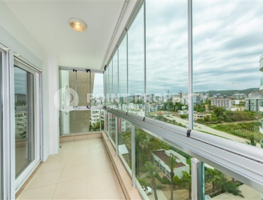 Просторная студия с чистовой отделкой на 8-м этаже в спокойном комфортабельном районе Авсаллар.-id-4249-фото-5