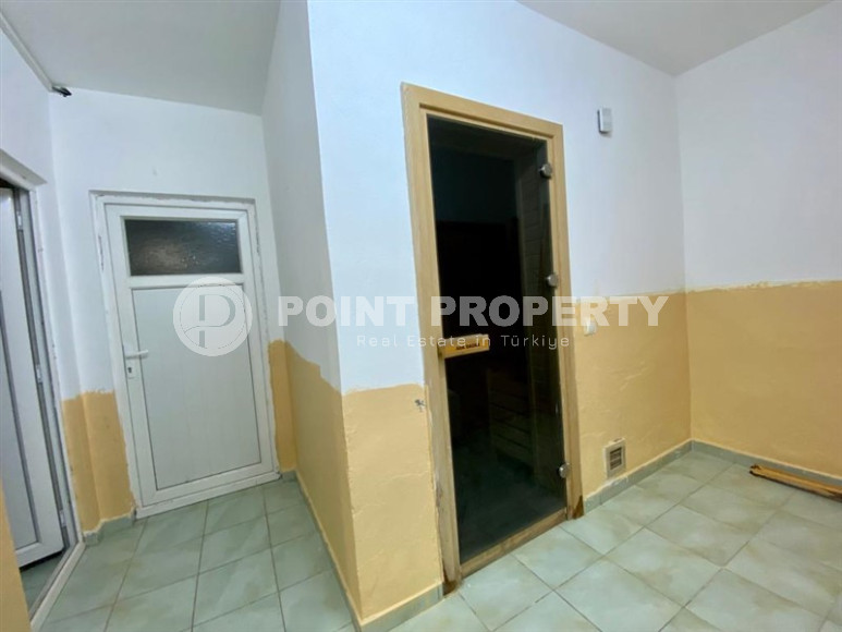 Комфортные апартаменты 2+1 площадью 110 м2 от собственника в Махмутларе, 600 м от моря-id-1349-фото-21