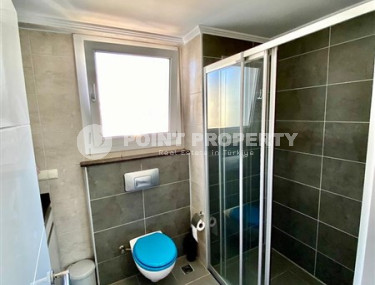 Уютная комфортабельная квартира 2+1 в 850 метрах от моря в популярном благоустроенном районе Оба.-id-4251-фото-5