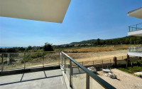 Apartment 2+1 with an area of 105 m2 overlooking the sea and nature in the resort area of Avsallar.-id-1045-photo-16