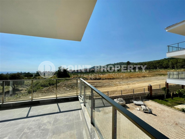 Apartment 2+1 with an area of 105 m2 overlooking the sea and nature in the resort area of Avsallar.-id-1045-photo-16