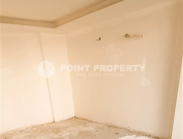 Недорогая квартира 50 м2 на этапе отделочных работ в городе Газипаша-id-4254-фото-5