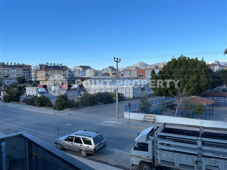 Недорогая квартира 50 м2 на этапе отделочных работ в городе Газипаша-id-4254-фото-8