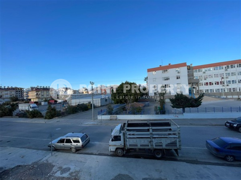 Недорогая квартира 50 м2 на этапе отделочных работ в городе Газипаша-id-4254-фото-11