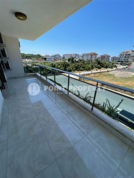 Spacious apartment 2+1, 90 m2 in a complex with an excellent location in the Kestel area, 400 m from the sea-id-1350-photo-12