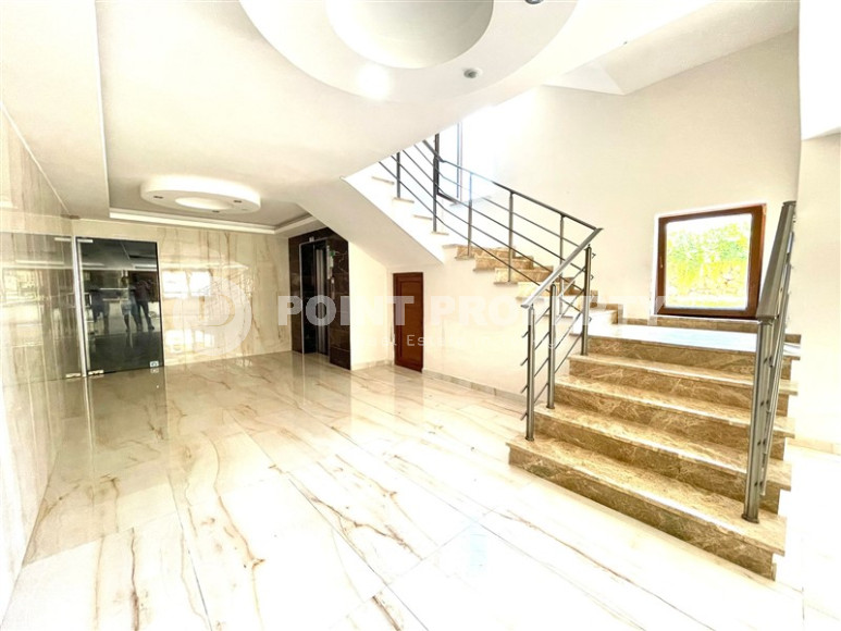 Spacious apartment 2+1, 90 m2 in a complex with an excellent location in the Kestel area, 400 m from the sea-id-1350-photo-13