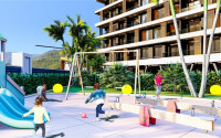 Apartments with different layouts and areas from 50 to 172 m2 in an investment project, Demirtas district-id-4261-photo-10