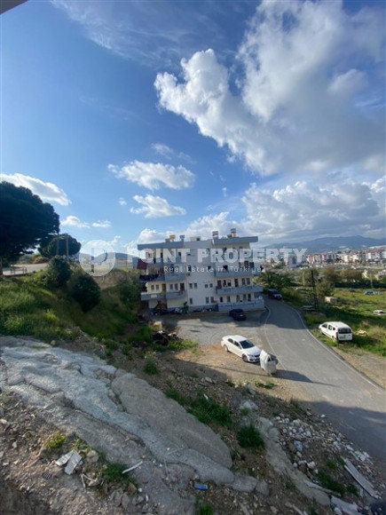 Бюджетная новая квартира на 2-м этаже в спокойном экологически чистом районе Газипаша.-id-4265-фото-4