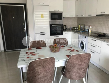 Квартира в современном проекте с арендным потенциалом. 70 кв.м.-id-1351-фото-2