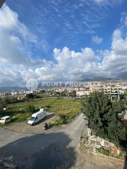 Бюджетная новая квартира на 2-м этаже в спокойном экологически чистом районе Газипаша.-id-4265-фото-7