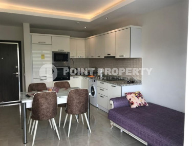 Квартира в современном проекте с арендным потенциалом. 70 кв.м.-id-1351-фото-3