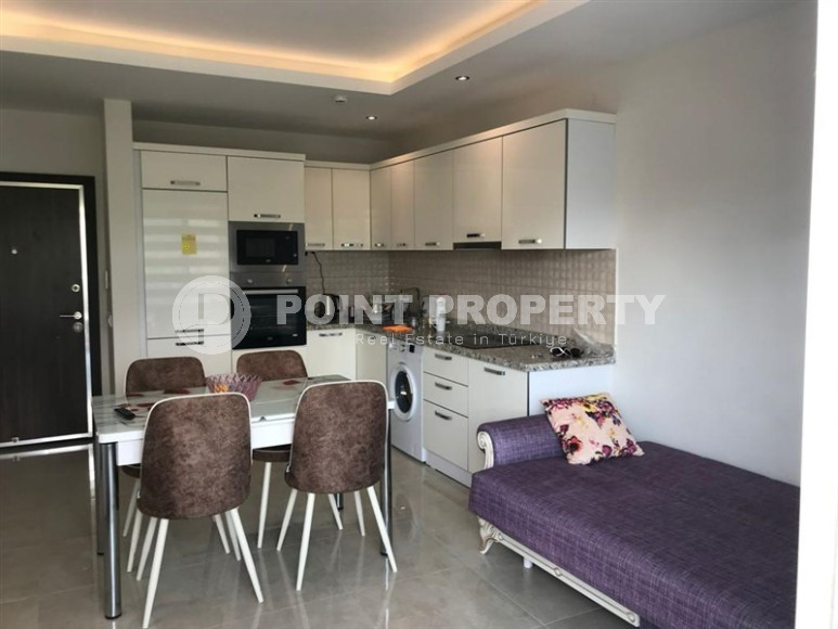 Квартира в современном проекте с арендным потенциалом. 70 кв.м.-id-1351-фото-3