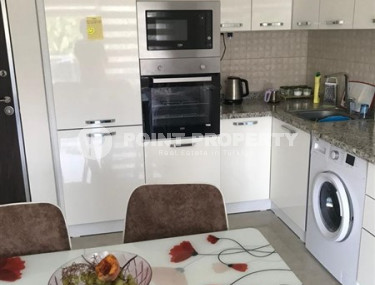 Квартира в современном проекте с арендным потенциалом. 70 кв.м.-id-1351-фото-4