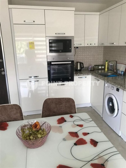 Квартира в современном проекте с арендным потенциалом. 70 кв.м.-id-1351-фото-4