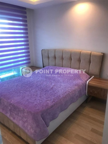 Квартира в современном проекте с арендным потенциалом. 70 кв.м.-id-1351-фото-5