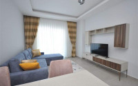 Bright modern apartment on the 6th floor in a building built in 2021, 700 meters from the sea.-id-4268-photo-1
