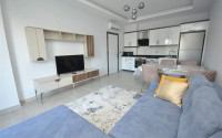 Bright modern apartment on the 6th floor in a building built in 2021, 700 meters from the sea.-id-4268-photo-2