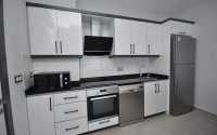 Bright modern apartment on the 6th floor in a building built in 2021, 700 meters from the sea.-id-4268-photo-3