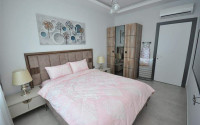 Bright modern apartment on the 6th floor in a building built in 2021, 700 meters from the sea.-id-4268-photo-4