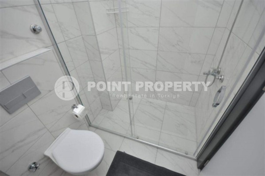 Bright modern apartment on the 6th floor in a building built in 2021, 700 meters from the sea.-id-4268-photo-5