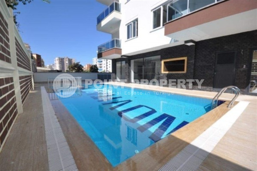 Bright modern apartment on the 6th floor in a building built in 2021, 700 meters from the sea.-id-4268-photo-8
