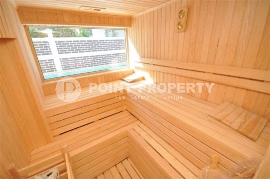 Bright modern apartment on the 6th floor in a building built in 2021, 700 meters from the sea.-id-4268-photo-10