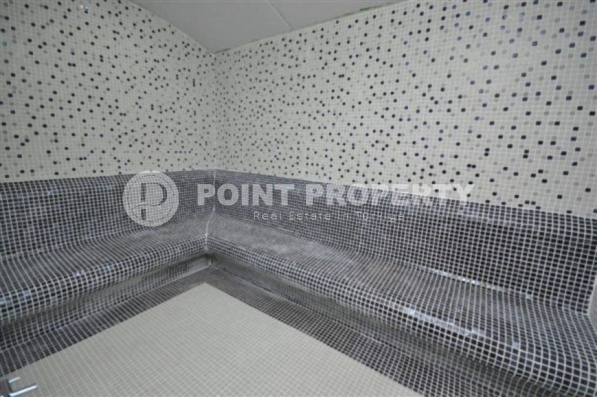 Bright modern apartment on the 6th floor in a building built in 2021, 700 meters from the sea.-id-4268-photo-12