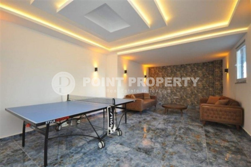 Bright modern apartment on the 6th floor in a building built in 2021, 700 meters from the sea.-id-4268-photo-13