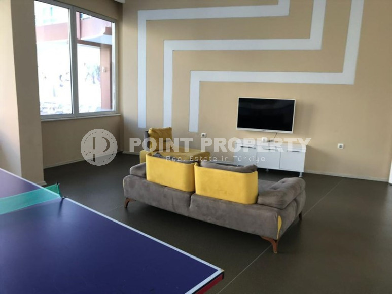 Квартира в современном проекте с арендным потенциалом. 70 кв.м.-id-1351-фото-7