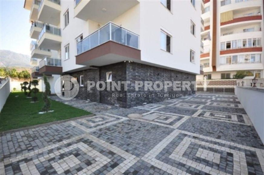 Bright modern apartment on the 6th floor in a building built in 2021, 700 meters from the sea.-id-4268-photo-14