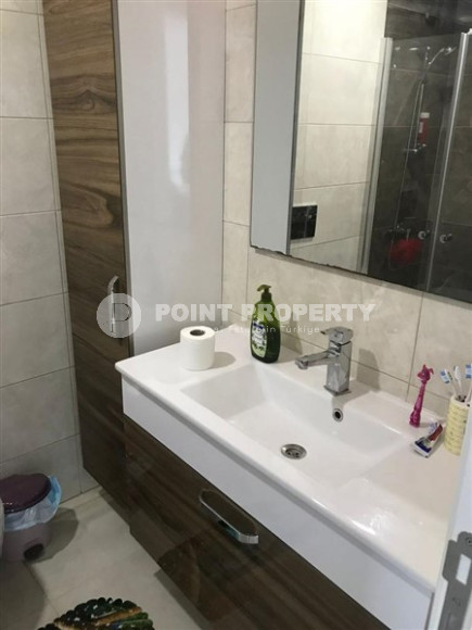 Квартира в современном проекте с арендным потенциалом. 70 кв.м.-id-1351-фото-8