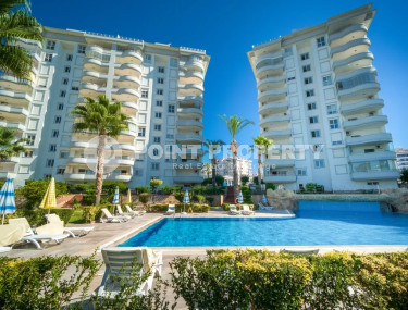 Bright and spacious 2+1 apartment with an area of 135 m2 in the Cikcilli area-id-3583-photo-1