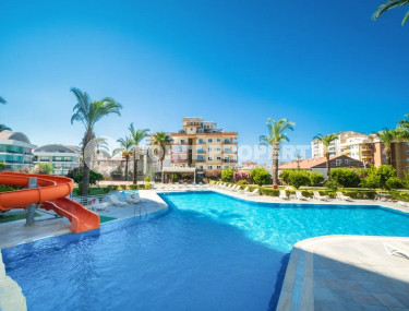 Светлая и просторная квартира 2+1 с площадью 135 м2 в районе Джикджилли-id-3583-фото-2