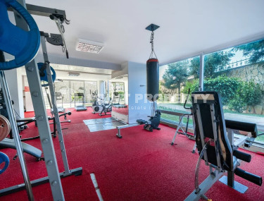 Светлая и просторная квартира 2+1 с площадью 135 м2 в районе Джикджилли-id-3583-фото-5