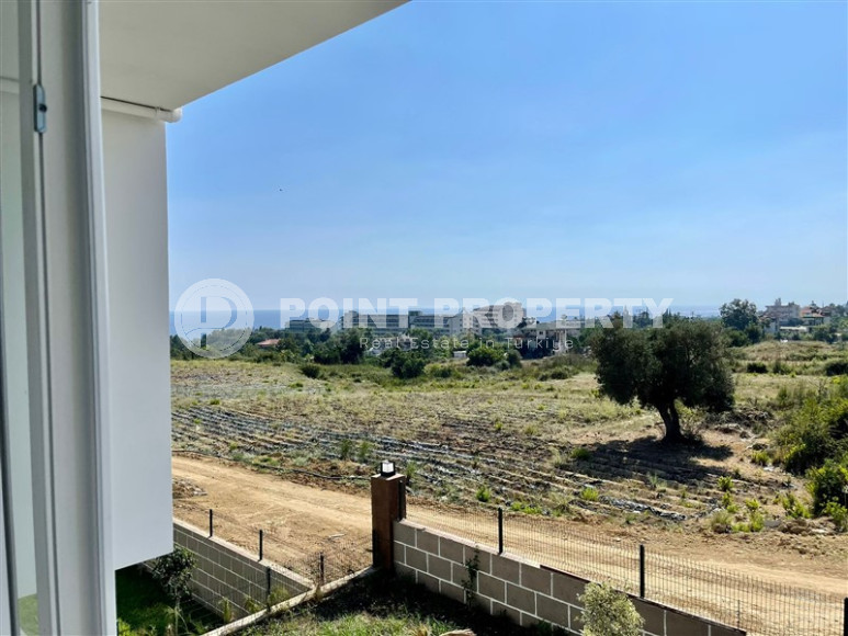 Apartment 2+1 with an area of 105 m2 overlooking the sea and nature in the resort area of Avsallar.-id-1045-photo-19