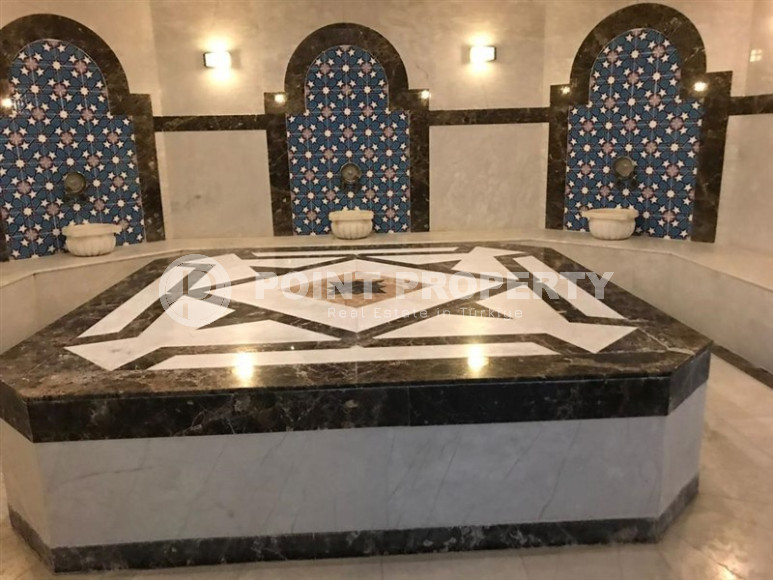 Квартира в современном проекте с арендным потенциалом. 70 кв.м.-id-1351-фото-15