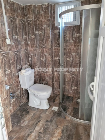 Furnished 2+1 apartment with an area of 90 m2 in the very center of Alanya-id-4274-photo-2