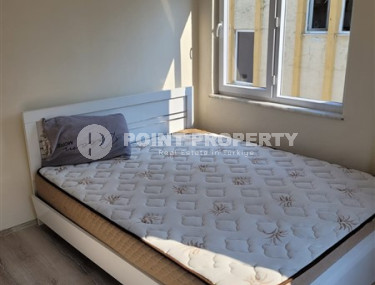 Меблированная квартира 2+1 с площадью 90 м2  в самом центре Аланьи-id-4274-фото-3